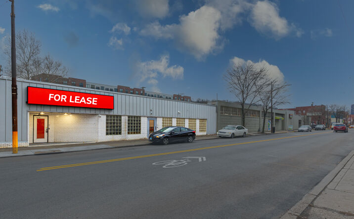 Pictures of Industrial property located at 3232 Penn Ave, Pittsburgh, PA 15201 for lease - image #1