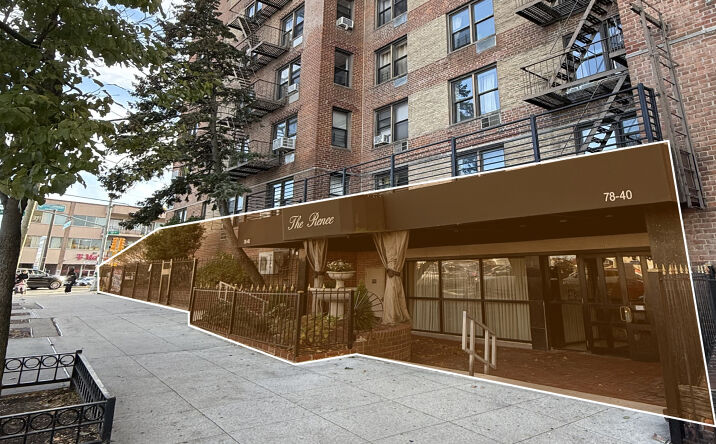 Pictures of Office property located at 78-40 164th St, Fresh Meadows, NY 11366 for lease - image #1