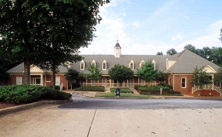 Pictures of Office property located at 8735 Dunwoody Pl, Atlanta, GA 30350 for lease - image #1