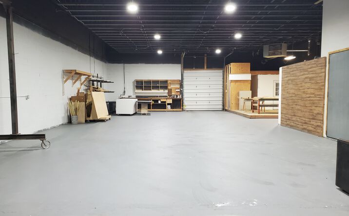Pictures of Industrial property located at 39 Transport Ln, Pine Island, NY 10969 for lease - image #1