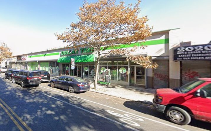 Pictures of Retail property located at 817 Van Siclen Ave, Brooklyn, NY 11207 for lease - image #1