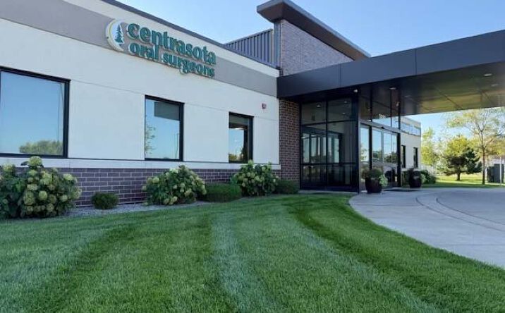 Pictures of Office property located at 3880 Deegan Avenue, Monticello, MN 55362 for lease - image #1