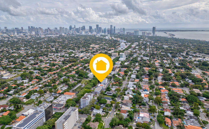 Pictures of Office, Retail property located at 1920 SW 22nd St, Miami, FL 33145 for lease - image #1