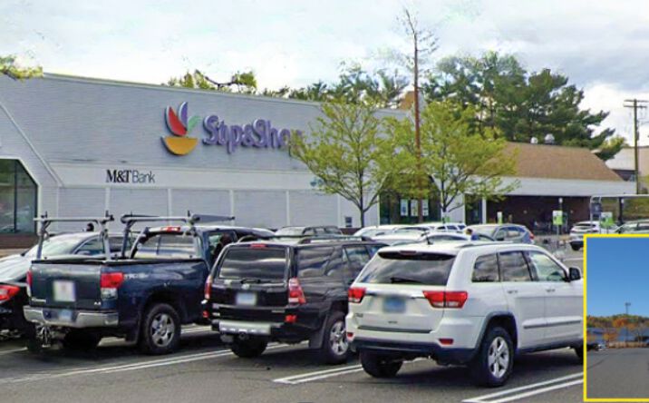 Pictures of Retail property located at 100 Division St, Ansonia, CT 06401 for lease - image #1