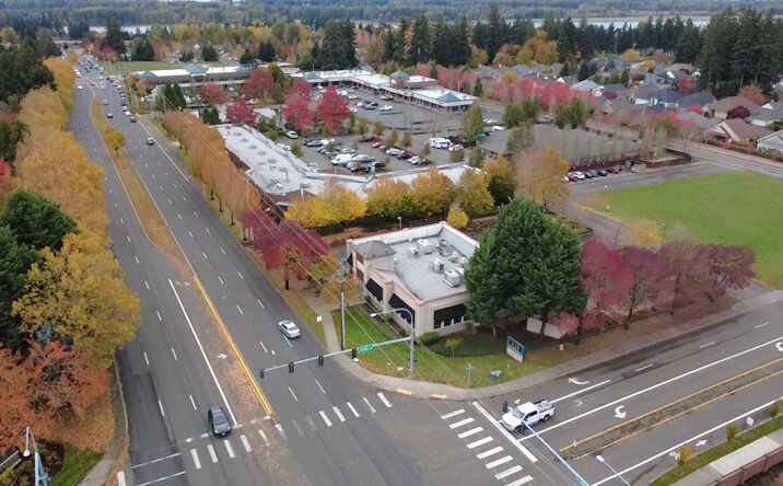 Pictures of Retail property located at 2900 SE 164th Ave, Vancouver, WA 98683 for lease - image #1