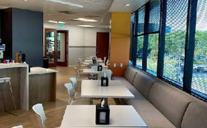 Pictures of Office property located at 4 Centerpointe Drive, La Palma, CA 90623 for lease - image #1