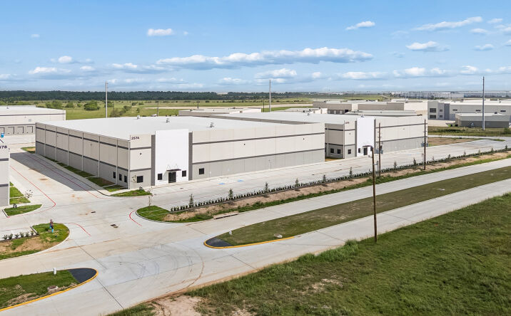 Pictures of Industrial property located at 2574 Discovery Hills Pkwy, Brookshire, TX 77423 for lease - image #1