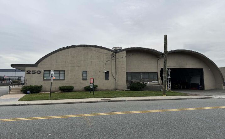 Pictures of Industrial property located at 250 North St, Teterboro, NJ 07608 for lease - image #1