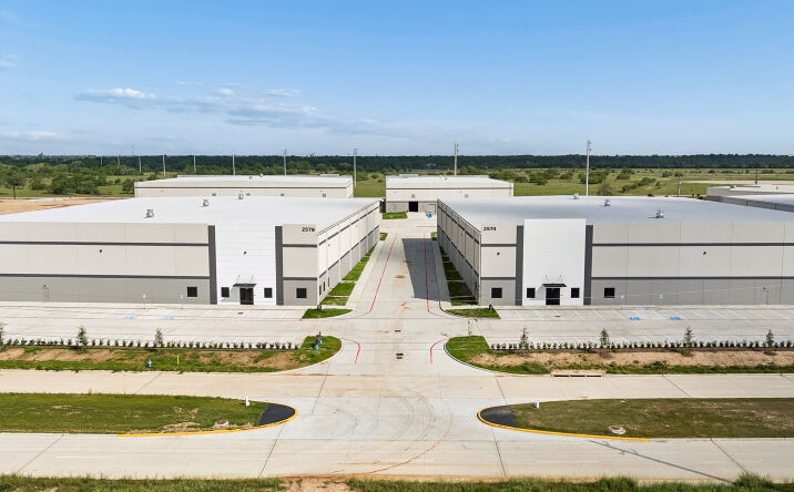 Pictures of Industrial property located at 2578 Discovery Hills Pkwy, Brookshire, TX 77423 for lease - image #1