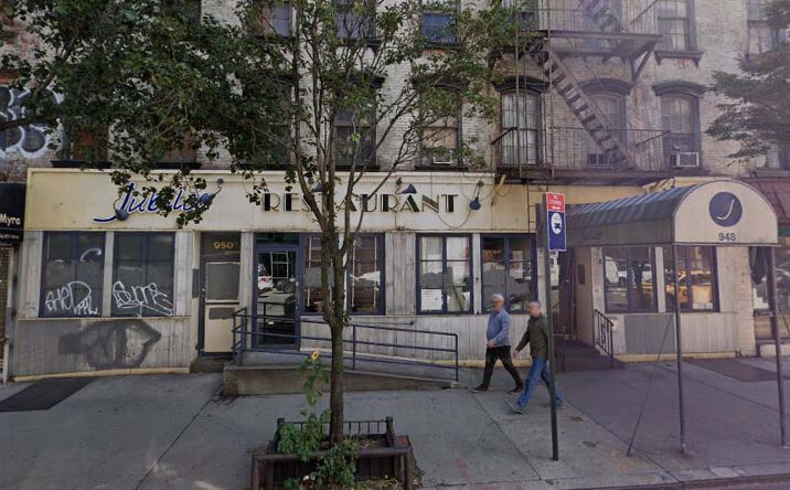 Pictures of Retail property located at 948-950  1st Ave, New York, NY 10022 for lease - image #1