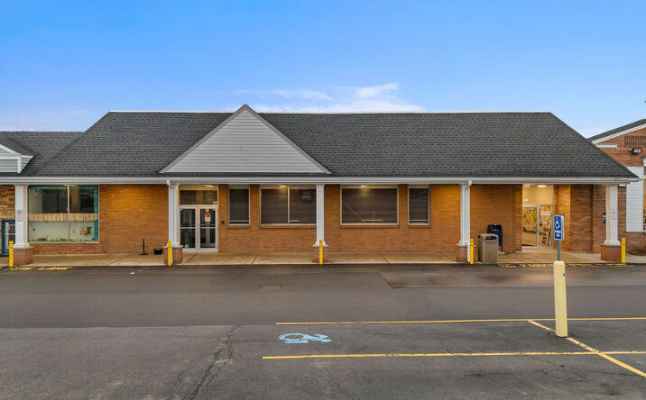 Pictures of Retail, Office property located at 731 Center St, Lewiston, NY 14092 for lease - image #1