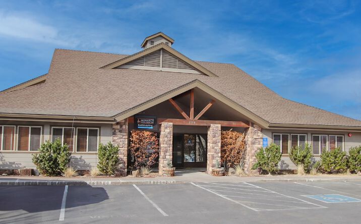 Pictures of Office property located at 595 SW Bluff Dr, Bend, OR 97702 for lease - image #1
