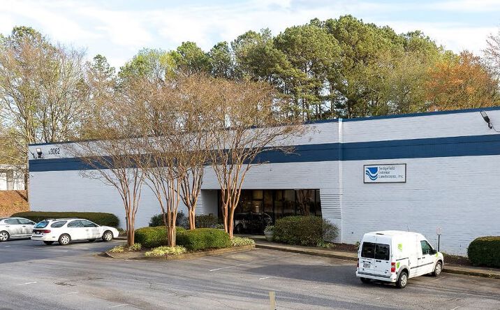 Pictures of Industrial property located at 3062 Kingston Ct, Marietta, GA 30067 for lease - image #1