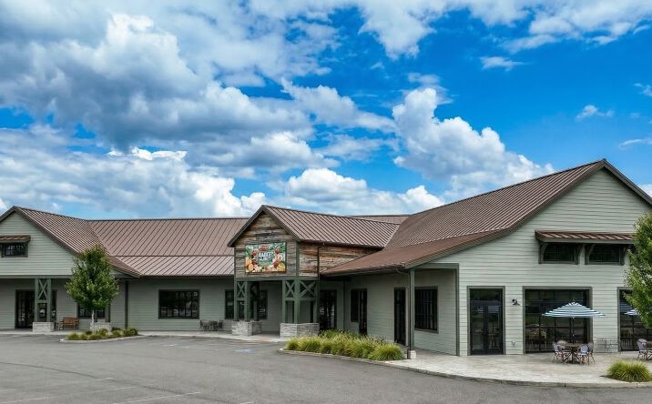 Pictures of Retail property located at 3791 Betsy Kerrison Pkwy, Johns Island, SC 29455 for lease - image #1