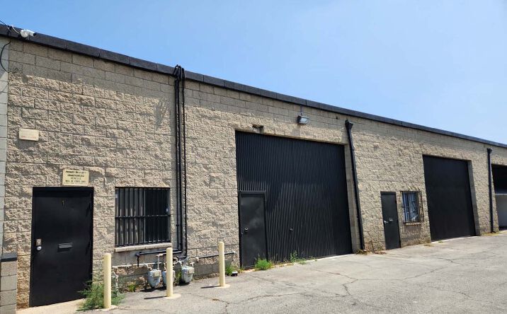 Pictures of Industrial property located at 5124-5130 Heintz St, Baldwin Park, CA 91706 for lease - image #1