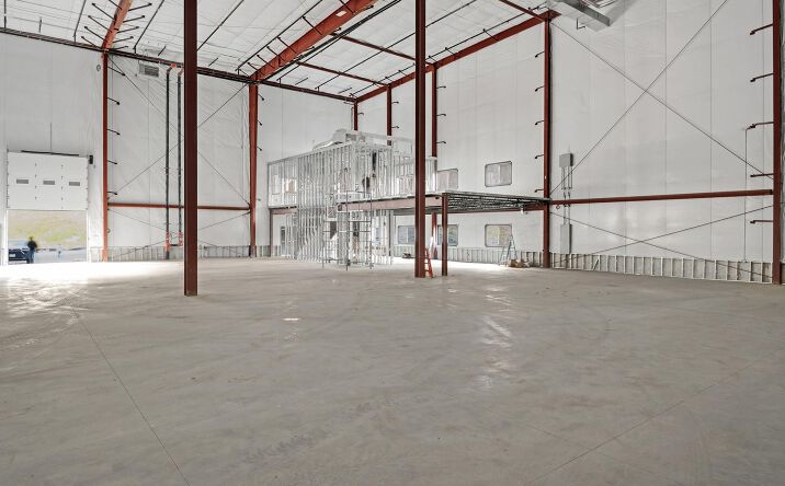 Pictures of Industrial property located at 1 Distribution Drive, Wallkill, NY 12721 for lease - image #1