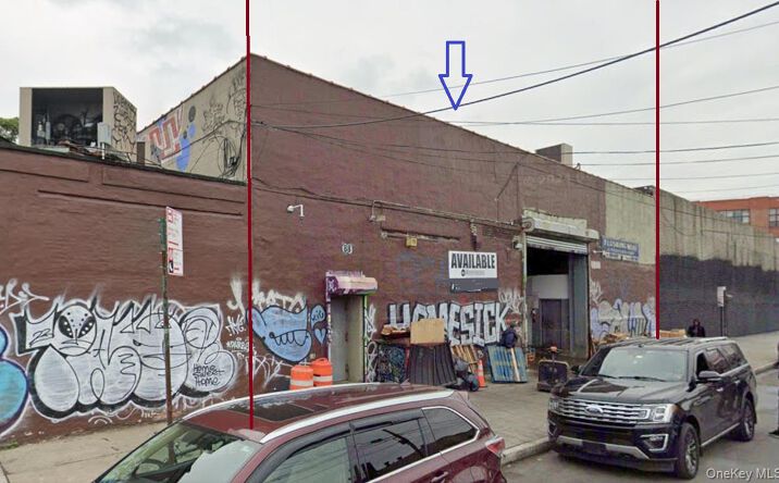 Pictures of Industrial property located at 88 Harrison Place, Brooklyn, NY 11237 for lease - image #1