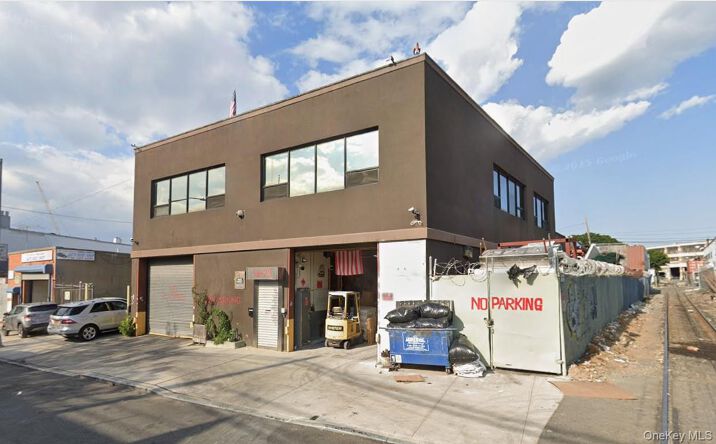 Pictures of Industrial property located at 59-29 54th Street, New York, NY 11378 for lease - image #1