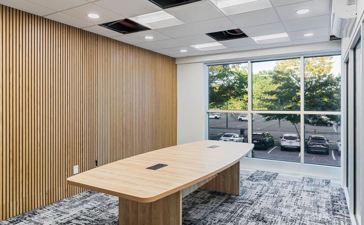 Pictures of Office property located at 1051 Franklin Avenue 107-110, Hempstead, NY 11530 for lease - image #1