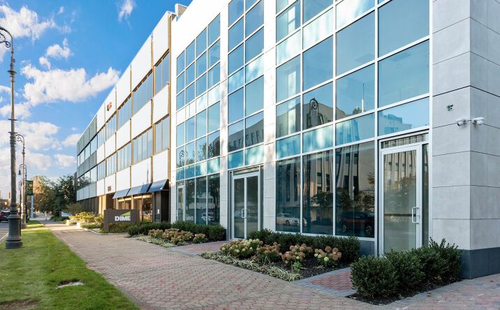 Pictures of Office property located at 1051 Franklin Avenue 313-321, Hempstead, NY 11530 for lease - image #1