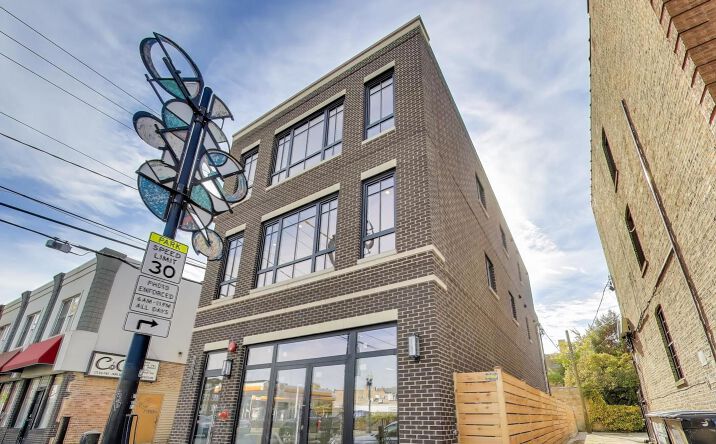 Pictures of Retail property located at 1619 W Lawrence Ave, Chicago, IL 60640 for lease - image #1