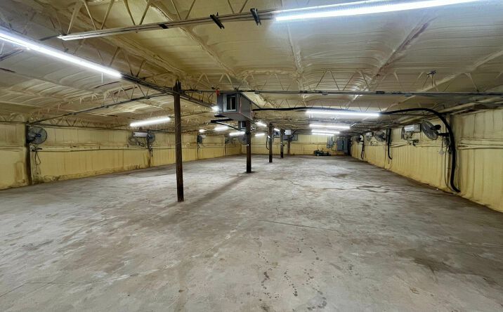 Pictures of Industrial property located at 14201 Green Meadows Rd, Noble, OK 73068 for lease - image #1