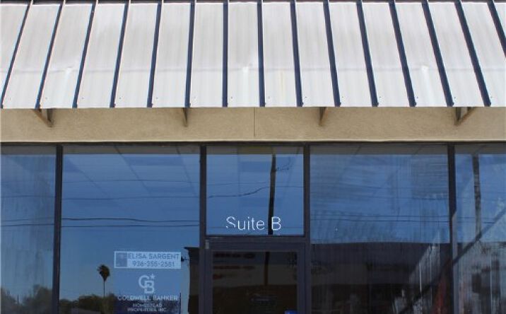 Pictures of Office property located at 710 S 14th St, Kingsville, TX 78363 for lease - image #1