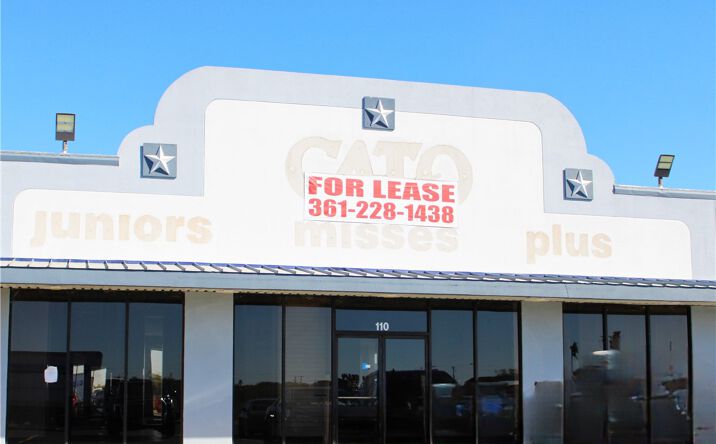 Pictures of Office property located at 2730 S Brahma Blvd, Kingsville, TX 78363 for lease - image #1