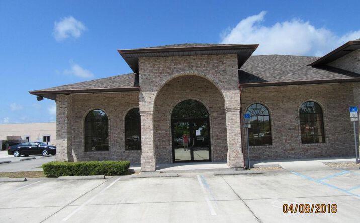 Pictures of Office property located at 1027 Florida Avenue S B, Rockledge, FL 32955 for lease - image #1