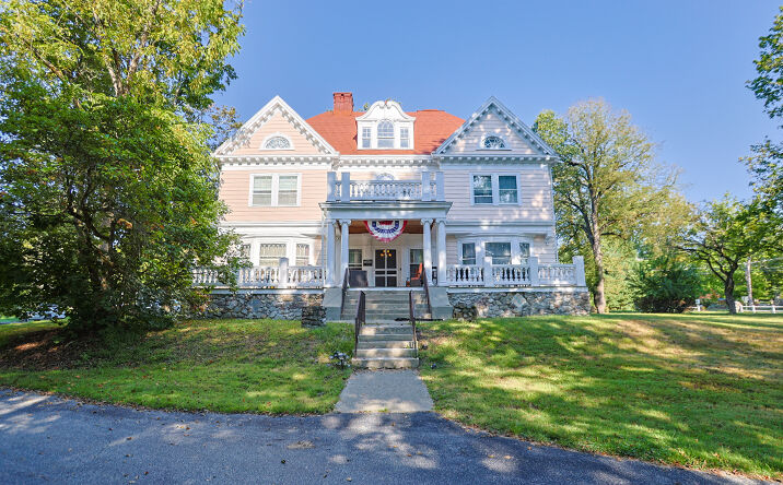 Pictures of Office property located at 236 High Street, Monroe, NY 10950 for lease - image #1