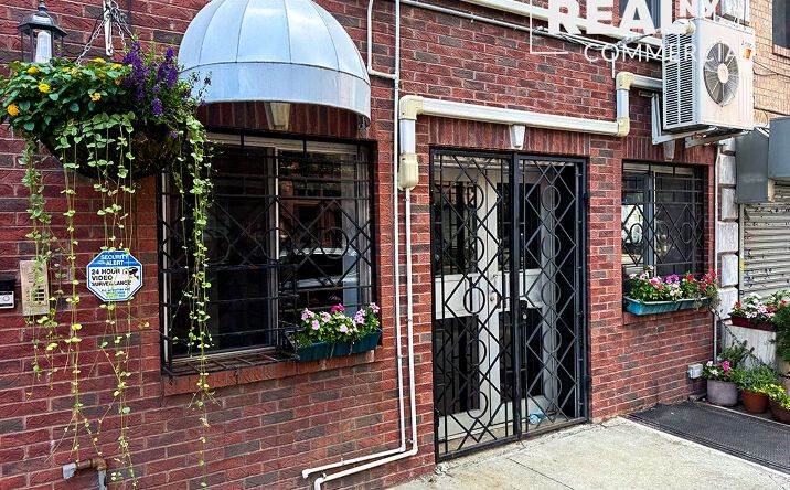 Pictures of Retail property located at 139 Franklin St, Brooklyn, NY 11222 for lease - image #1