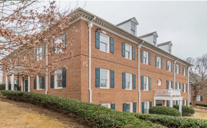 Pictures of Office property located at 1640 Powers Ferry Rd, Marietta, GA 30067 for lease - image #1