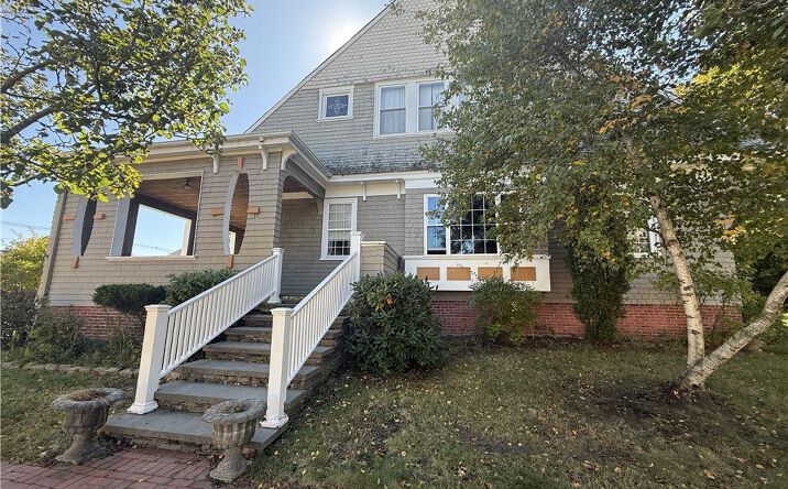 Pictures of Office, Land, Special Purpose, Industrial property located at 14 Bartlett Avenue, Cranston, RI 02905 for lease - image #1