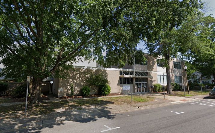 Pictures of Special Purpose property located at 45 Main St, Newport News, VA 23601 for lease - image #1