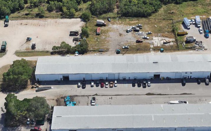 Pictures of Industrial property located at 5180 - 5303 126th Ave N, Clearwater, FL 33760 for lease - image #1