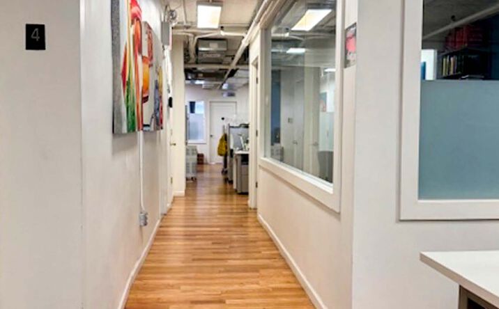 Pictures of Office property located at 34 W 15th St 4th floor, New York, NY 10011 for lease - image #1
