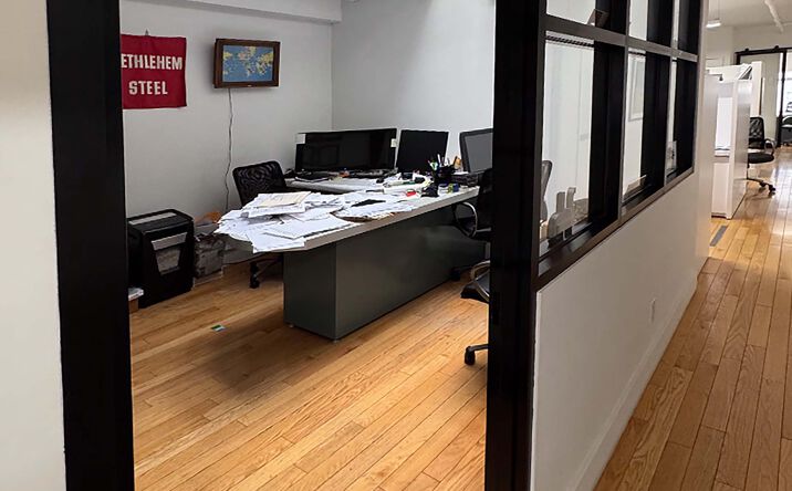 Pictures of Office property located at 34 W 15th St 7th floor, New York, NY 10011 for lease - image #1