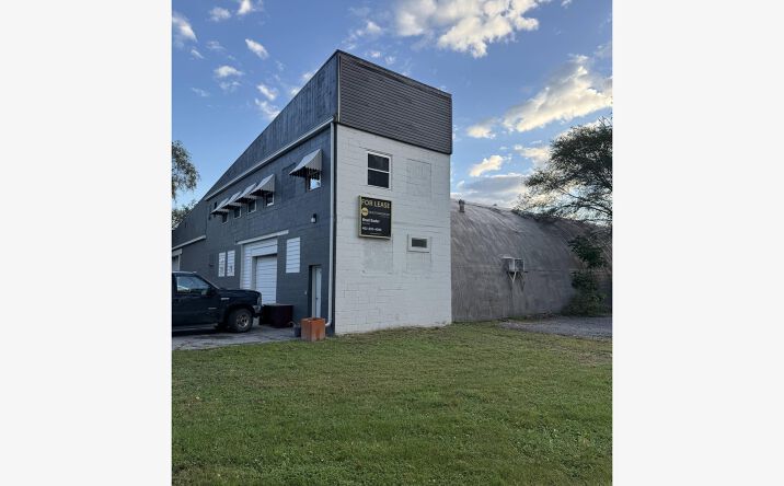 Pictures of Industrial property located at 4109 N 25th St, Omaha, NE 68111 for lease - image #1