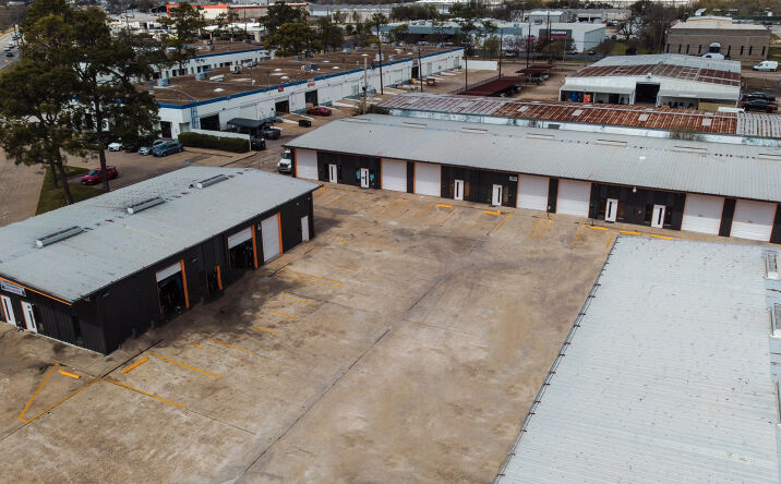 Pictures of Industrial property located at 13200 - 13210 Hempstead Rd, Houston, TX 77040 for lease - image #1