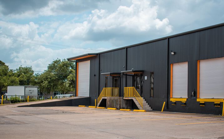 Pictures of Industrial property located at 12816 Hempstead Rd, Houston, TX 77040 for lease - image #1
