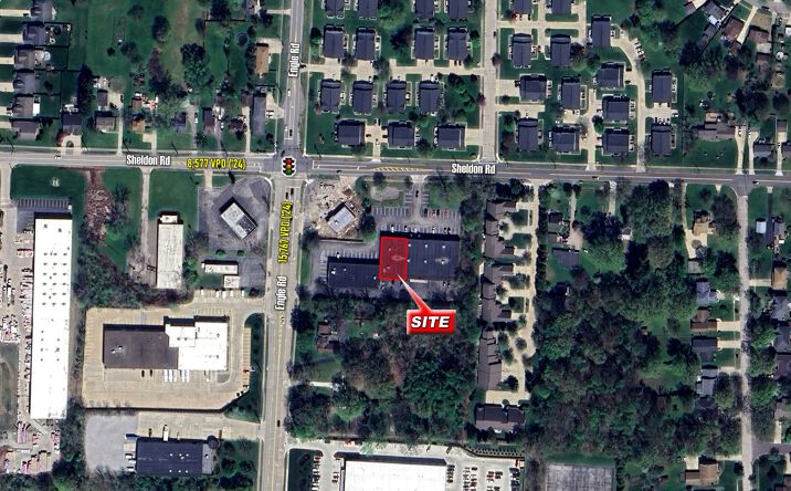 Pictures of Retail, Office, Industrial property located at 6629 Engle Rd, Middleburg Heights, OH 44130 for lease - image #1