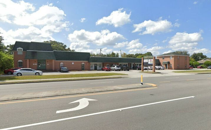Pictures of Office property located at 7710 Massachusetts Avenue, New Port Richey, FL 34653 for lease - image #1