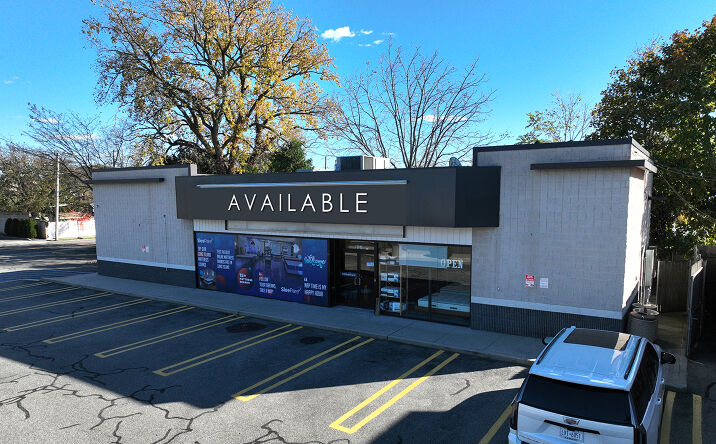 Pictures of Retail property located at 2138 Hempstead Tpke, East Meadow, NY 11554 for lease - image #1