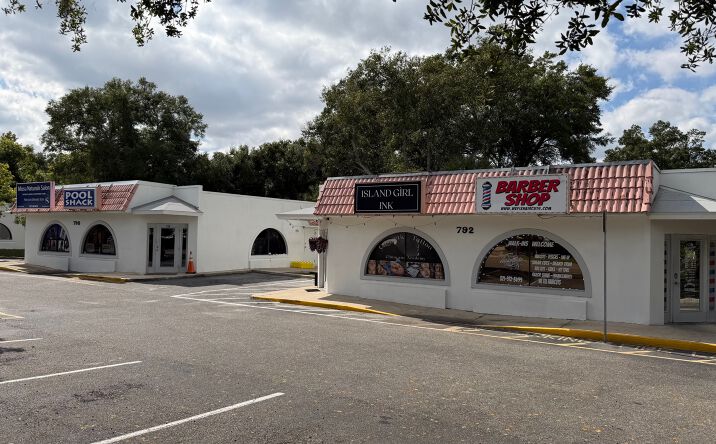 Pictures of Retail property located at 788 N State Rd 434, Altamonte Springs, FL 32714 for lease - image #1