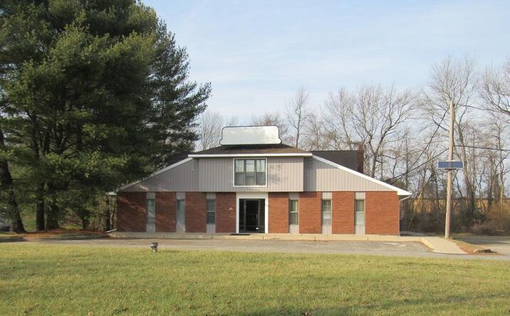 Pictures of Office property located at 7 Red Lion Rd, Southampton Township, NJ 08088 for lease - image #1