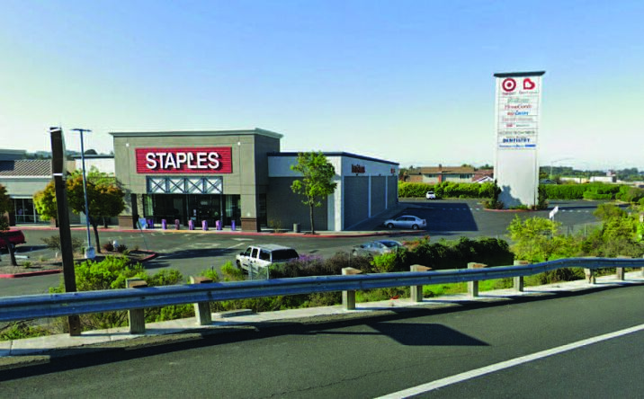 Pictures of Retail property located at 1350 Fitzgerald Dr, Pinole, CA 94564 for lease - image #1