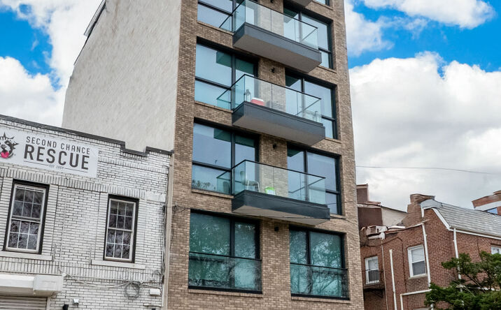 Pictures of Retail, Office, Restaurant property located at 27-10 37th Ave, Queens, NY 11101 for lease - image #1
