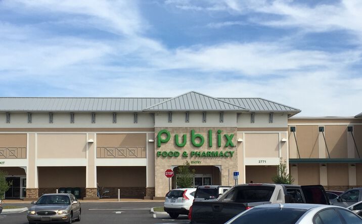 Pictures of Retail property located at 2771 Monument Rd, Jacksonville, FL 32225 for lease - image #1