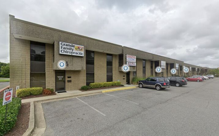 Pictures of Office property located at 2411 Crofton Ln, Crofton, MD 21114 for lease - image #1