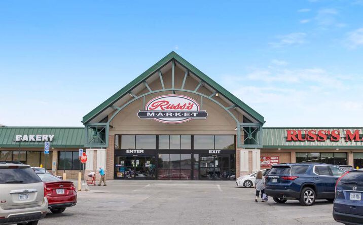 Pictures of Retail property located at Lincoln, NE, Lincoln, NE 68510 for lease - image #1